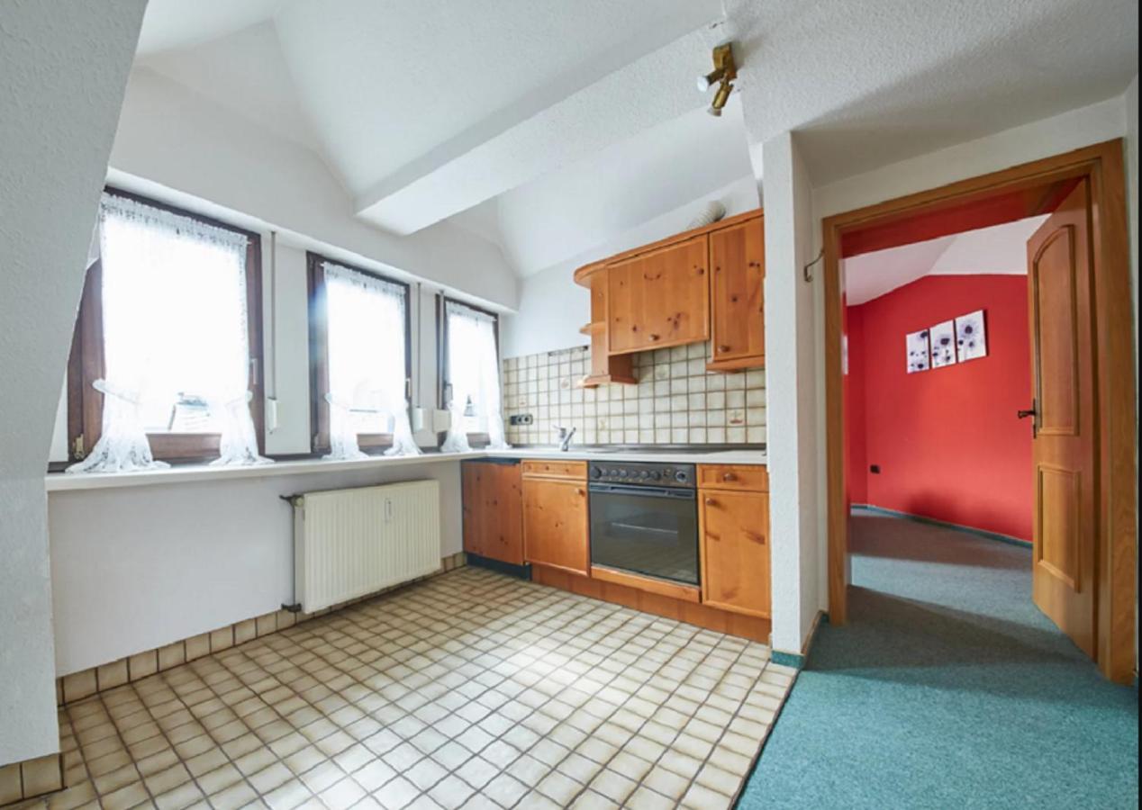 Gaestehaus Zur Traube Reil Luaran gambar