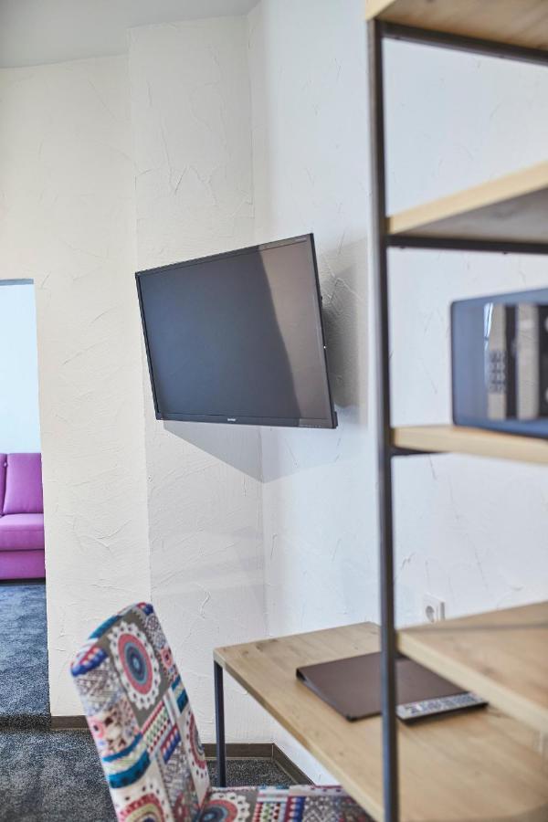 Gaestehaus Zur Traube Reil Luaran gambar