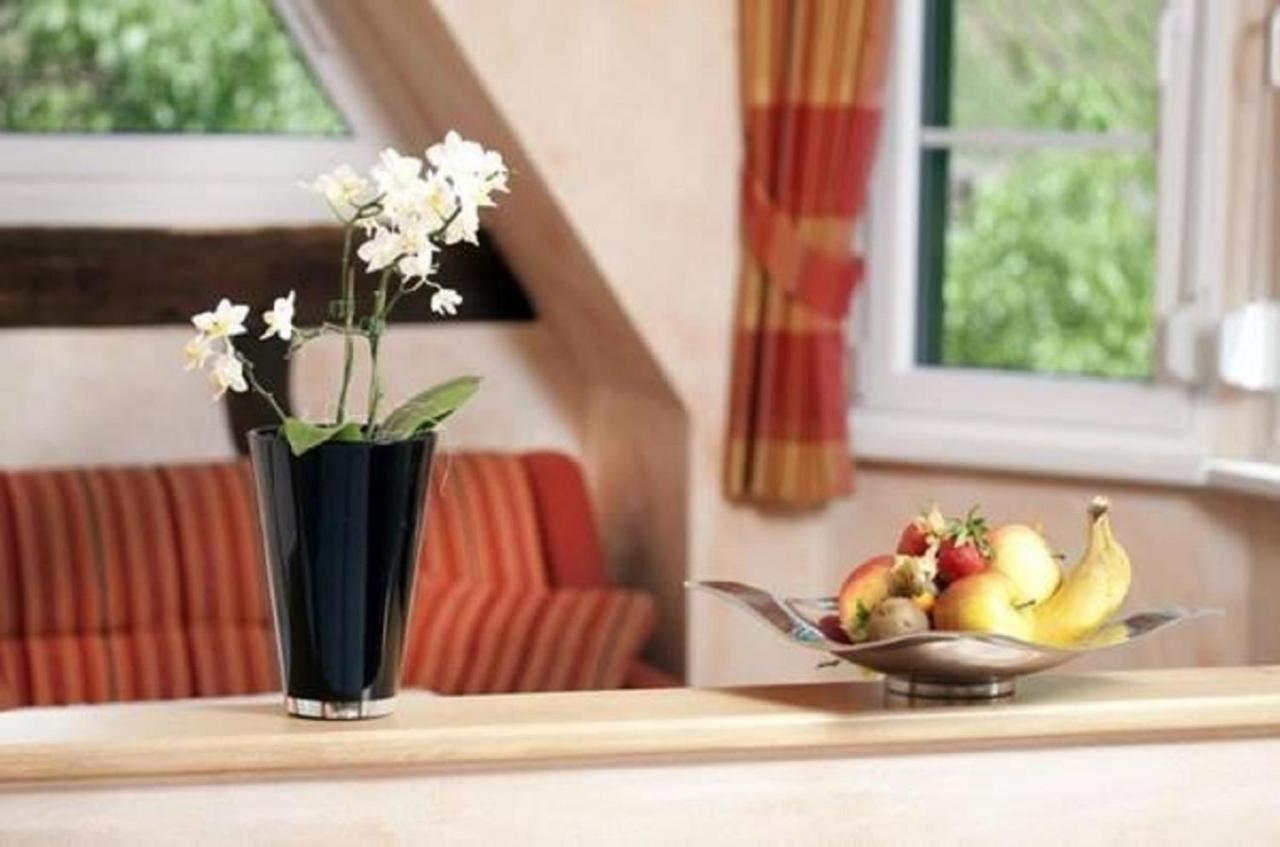 Gaestehaus Zur Traube Reil Luaran gambar